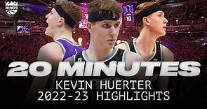 20 Minute Kevin Huerter Season SUPERMIX | 2022-23