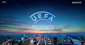 UEFA Europa League 2013 Intro