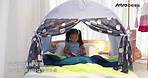 【Artso亞梭】兒童床布織品 - 遊戲帳篷、床邊收納掛袋 、遊戲布簾