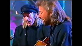 Bee Gees - "Love So Right" - HQ