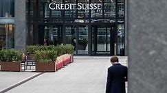 Headhunters Swamped by Calls From Anxious Credit Suisse Staff