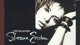 Sheena Easton - The Best Of Sheena Easton (The Collection)