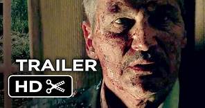 Late Phases Official Trailer 1 (2014) - Horror Movie HD
