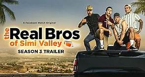 The Real Bros of Simi Valley – Season 3 | Official Trailer | Studio71