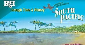 SOUTH PACIFIC - Through Time and History