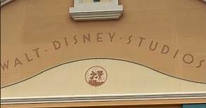 Walt Disney Studios Park @DisneylandParis