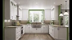 10x10 Kitchen Cabinets Home Depot --Kitchen Designs Home Depot