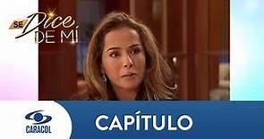 Capítulo: ¡Danna García se confiesa! Sus inicios, amores y triunfos en Caracol TV