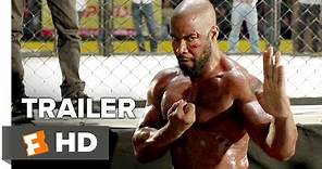 Never Back Down: No Surrender Official Trailer 1 (2016) - Michael Jai White, Josh Barnett Movie HD