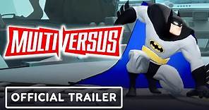 MultiVersus - Official Announcement Trailer