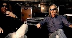 Tom Petty's 'The Last DJ' Sessions Interview (video!)