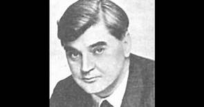 Aneurin Bevan Speech on the NHS, 1946