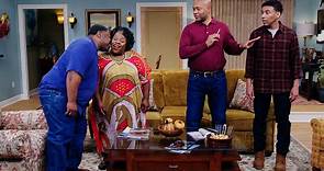 Tyler Perry's House of Payne - Out of Character | BET