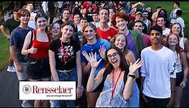 Rensselaer Polytechnic Institute - Full Episode | The College Tour
