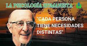 Psicología Humanista || Desarrollo y Referentes: Carl Rogers, Abraham Maslow y Fritz Perls ||