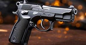 Best 9mm Pistols 2024 - The NEW #1 Blew My Mind 🤯