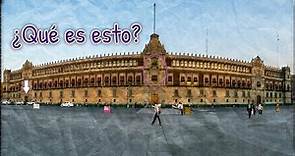 Lo que no sabías de Palacio Nacional (Historia)