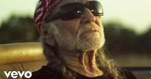 Willie Nelson - Just Breathe (Official Video)