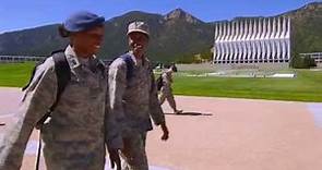 United States Air Force Academy HD