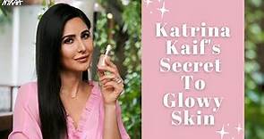 Katrina Kaif's Secret To Glowy Skin | #AskKay | Nykaa