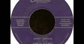 Faron Young ~ Sweet Dreams