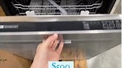 $500 Whirlpool Dishwasher at Costco... - Organic Costco Moms