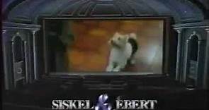 Siskel & Ebert - Dr. Dolittle (1998)