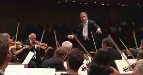 Mahler - Symphony No.5 - Abbado - Lucerne Festival Orchestra 2004