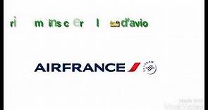 Air France – Comment réserver un billet en moins de 5 minutes ?