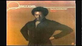 Quincy Jones - Summer In The City 1973