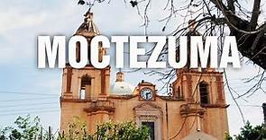 Moctezuma | Descubre San Luis Potosí