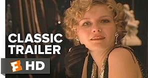 The Cat's Meow (2001) Official Trailer - Kirsten Dunst Movie