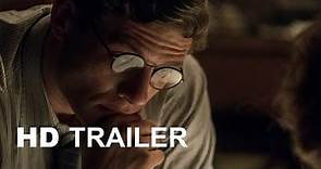 《新聞守護者》電影預告 MR. JONES HD Trailer