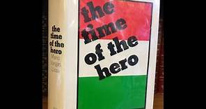 Plot summary, “The Time of the Hero” by Mario Vargas Llosa in 5 Minutes - Book Review