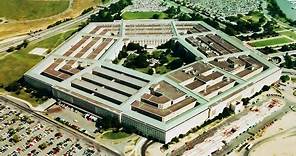 Why The Pentagon Is Shaped Like A Pentagon