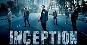 Inception - Movie Review by Chris Stuckmann