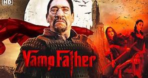 Vampfather (2022) Official Trailer