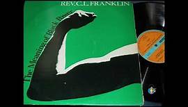 Rev. C.L. Franklin - The Meaning of Black Power (1969)