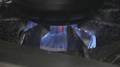 U.S. considers gas stove ban