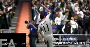 FIFA 14 - Tutorial nuevas celebraciones [HD]