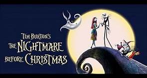 The Nightmare Before Christmas 1993 Movie || The Nightmare Before Christmas Movie Full Facts Review