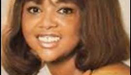 The Life and Death of Tammi Terrell