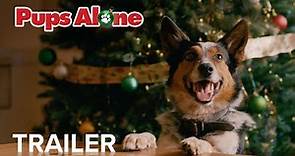 PUPS ALONE | Official Trailer | Paramount Movies