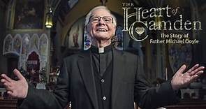 The Heart of Camden: The Story of Father Michael Doyle (2020)