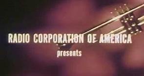 Radio Corporation of America (1958)