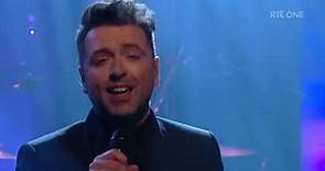 Mark Feehily Performs 'You Are The Reason' | The Late Late Show | RTÉ One