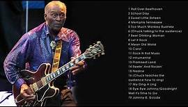 The Best of Chuck Berry - Chuck Berry Greatest Hits (Full Album)