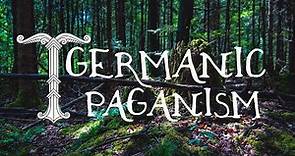 Germanic Paganism | Folklore, Sacred Plants, and Spring Mythology