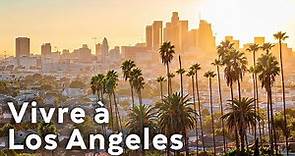 Los Angeles, un week-end dans la cité des anges