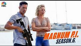 Magnum P.I. Season 6 Release Date | Trailer | Every Single Update!
